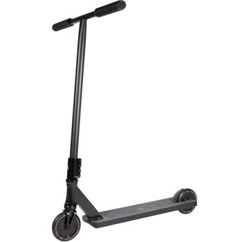 North Scooters North Switchblade Stunt Scooter (Black/Black)