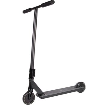 North Scooters North Switchblade Stuntstep (Black/Black)