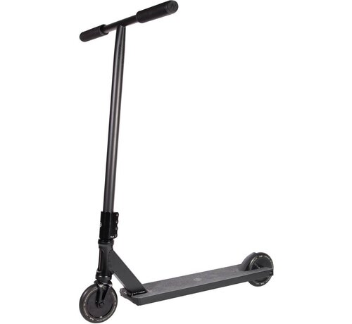 North Scooters  North Switchblade Stunt Scooter (Black/Black)