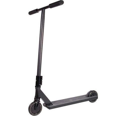 North Scooters North Switchblade Stuntstep (Black/Black)