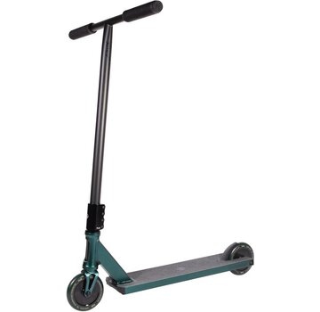 North Scooters North Switchblade Stuntstep (Forest Green)
