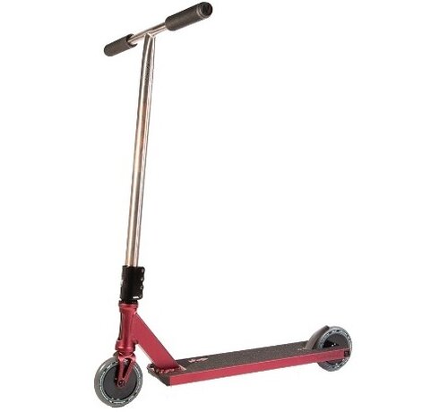 North Scooters North Switchblade Stuntstep (Rood)