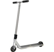 North Scooters North Tomahawk Stunt Scooter (Silver/Black)