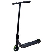 North Scooters Patinete acrobático North Tomahawk (Trans negro y negro)