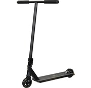 North Scooters Patinete acrobático North Tomahawk (negro/negro)