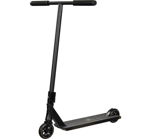 North Scooters North Tomahawk Stuntstep (Black/Black)