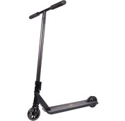North Scooters Patinete acrobático North Tomahawk 2023 (negro/negro)