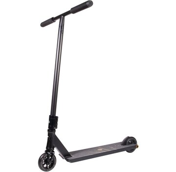 North Scooters North Tomahawk 2023 Stunt Scooter (Black/Black)