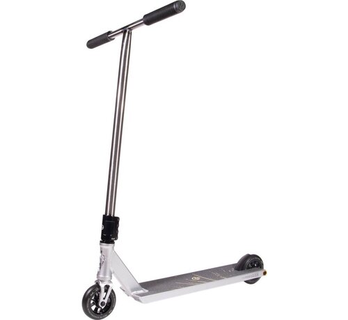 North Scooters  North Tomahawk 2023 Stunt Scooter (Silver)