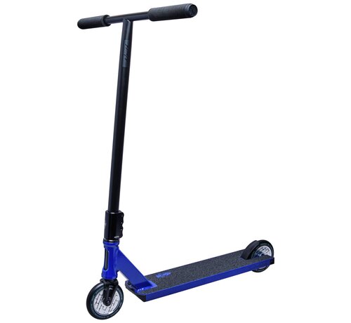 North Scooters  North Switchblade Stunt Scooter (Blue)