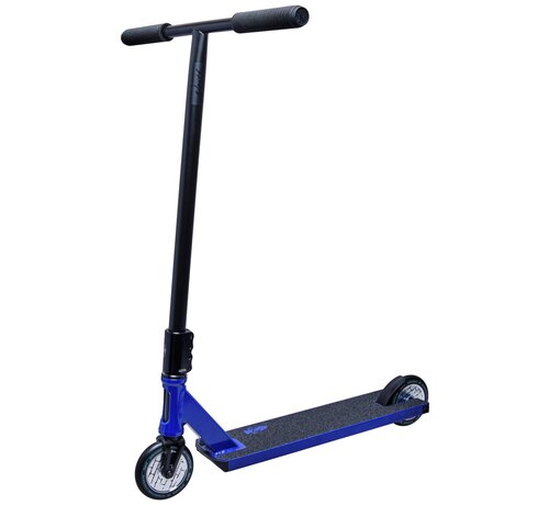 North Scooters North Switchblade Stuntstep (Blauw)