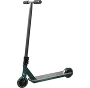 North Scooters North Switchblade Stunt Scooter (Midnight Teal/Black)