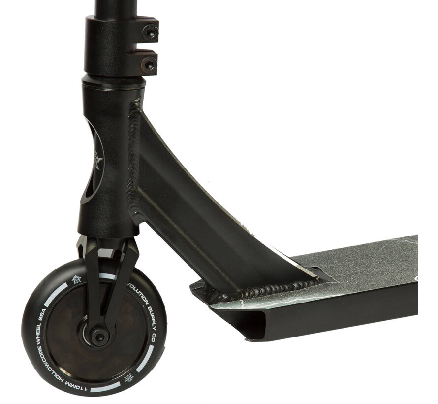 Revolution Supply Storm Stunt Scooter (Black)