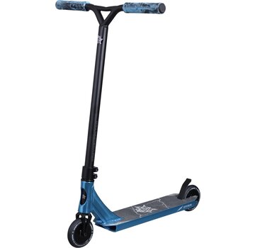 Revolution Supply Revolution Supply Storm Stunt Scooter (Blue Chrome)