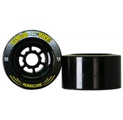 Clouds Ride Ruedas de longboard Cloud Hurricanes de 90 mm