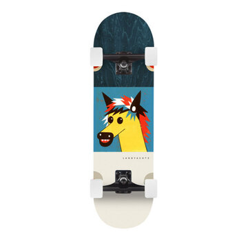 Landyachtz LANDYACHTZ ATV 31” CRUISER CLASSIC JAK KOMPLETNY