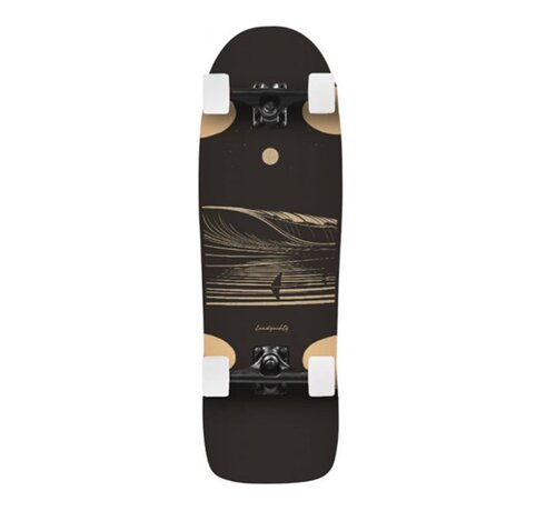 Landyachtz LANDYACHTZ ATV 31" CRUISER SKATEBOARD COMPLET