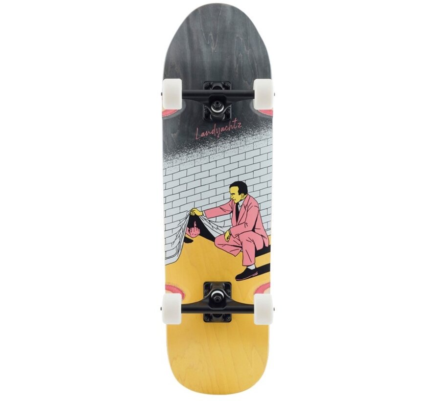 LANDYACHTZ VTT 32” Perfecto Speakeasy