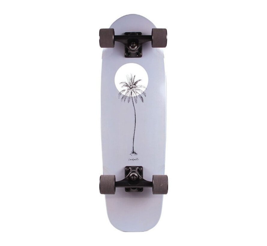 Landyachtz Dinghy Blunt UV Sun 29