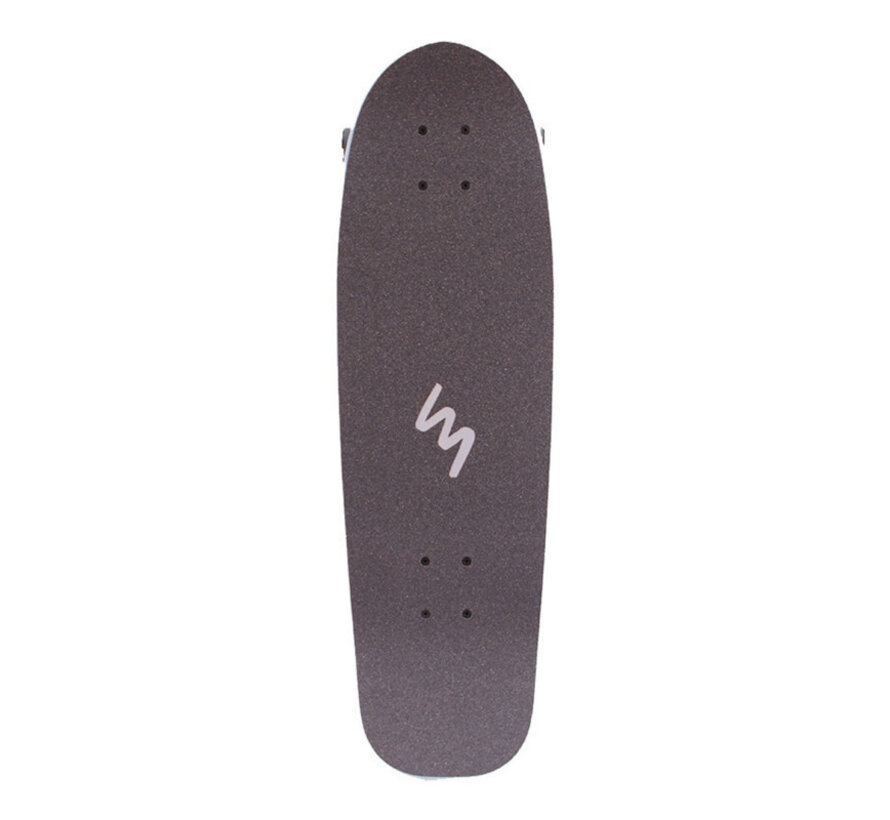 Landyachtz Dinghy Blunt UV Sun 29