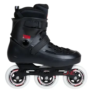 Powerslide Urban Zoom 100 Black