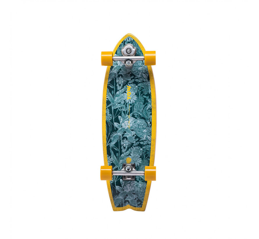 Surfskate exclusivo YOW Aritz Aranburu 32,5"