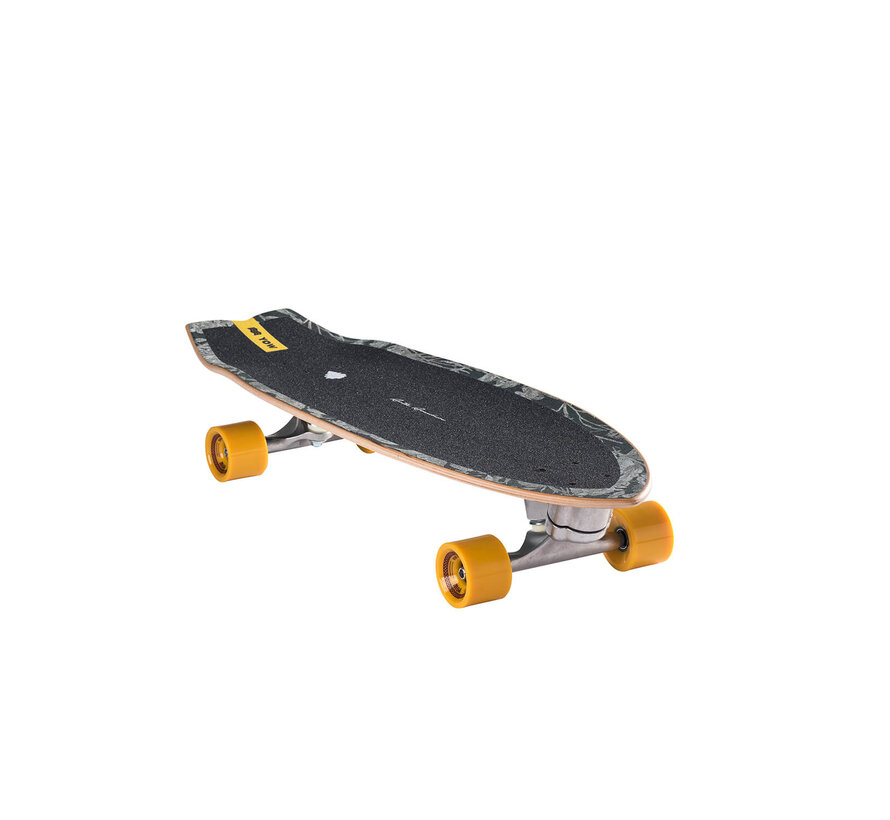 Surfskate exclusivo YOW Aritz Aranburu 32,5"