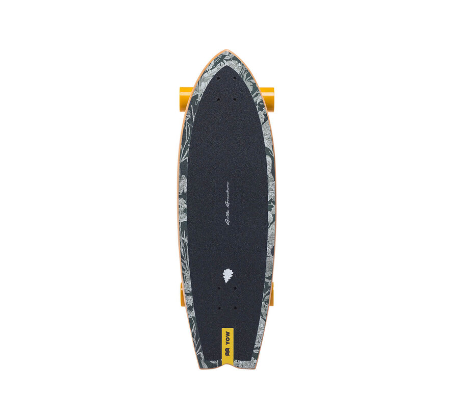 Surfskate exclusivo YOW Aritz Aranburu 32,5"