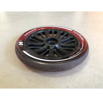 Landroller Landroller roue arrière rouge - Démo