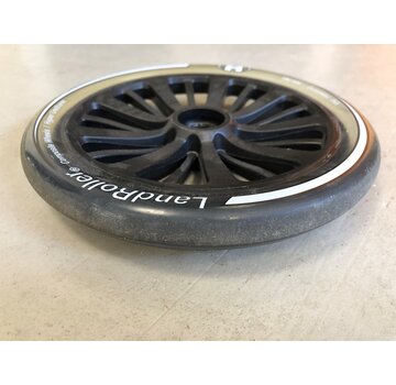 Landroller Roue arrière Landroller claire - Démo