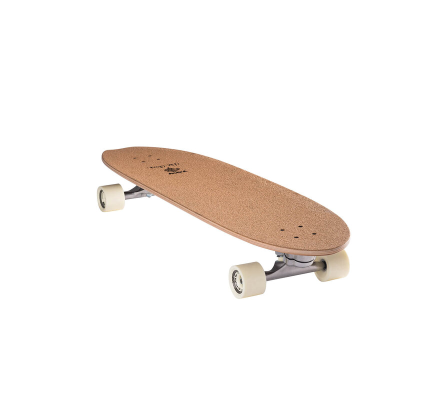 Surfskate exclusivo YOW Calmon de 41"