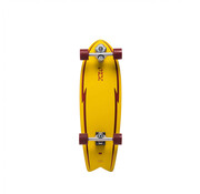 Yow YOW Pipe 32" Power Surfing Series Surfskate