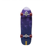 Yow YOW Snappers 32.5" High Performance Series Surfskate