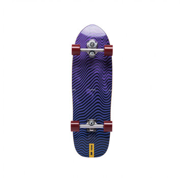 Yow YOW Snappers 32,5" High Performance Series Surfskate