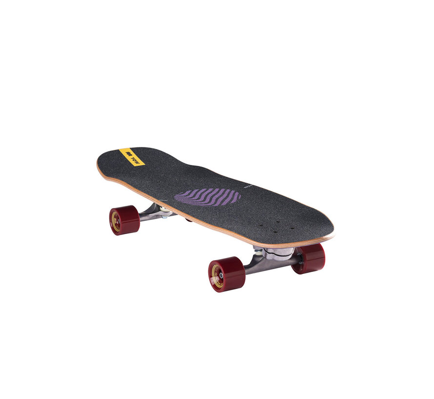 YOW Snappers 32,5" High Performance Series Surfskate