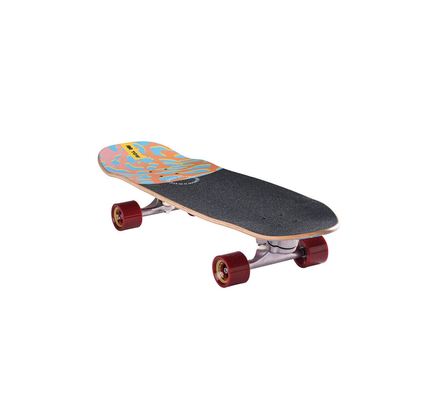 Surfskate YOW Snappers 32" Grom Series