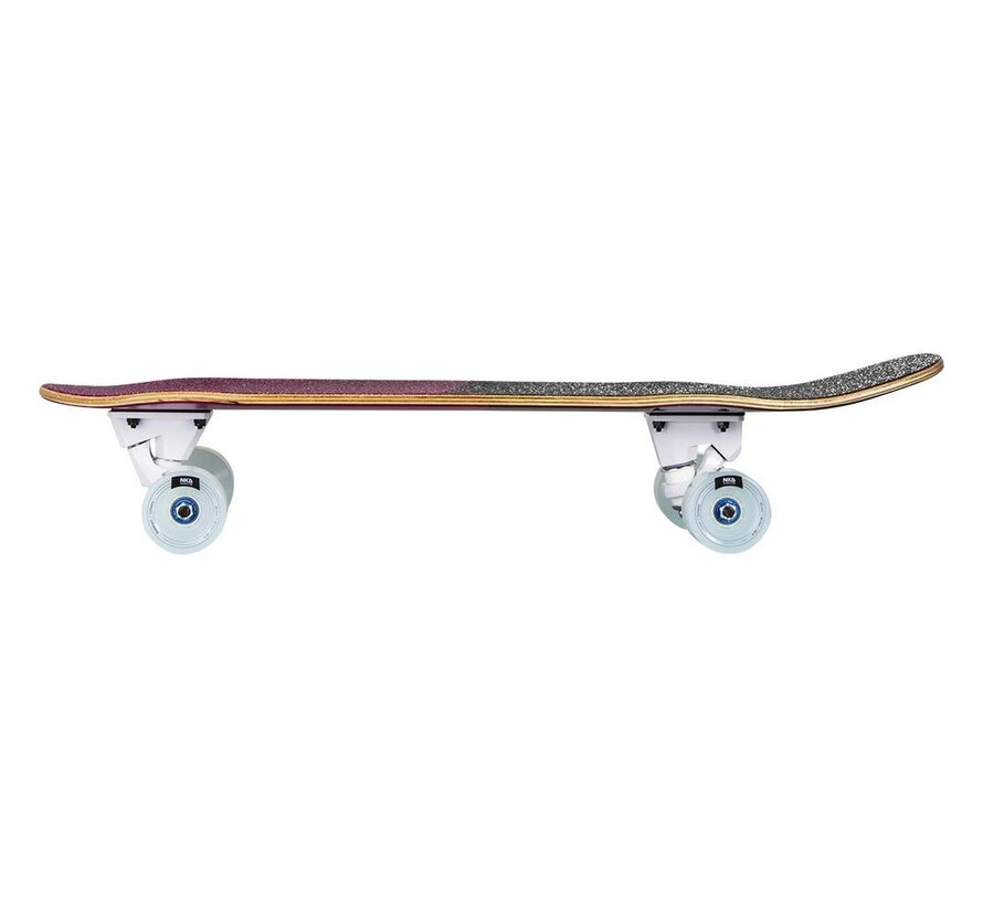 NKX City Surfer Pink 29" Surfskate