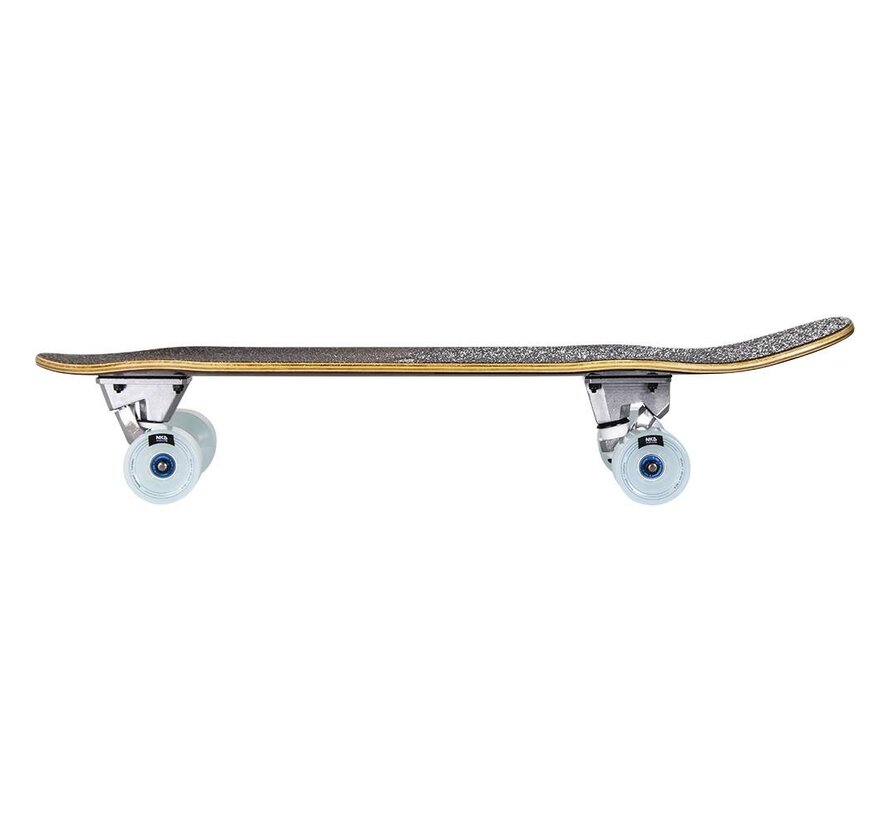 NKX City Surfer Marron 29" Surfskate