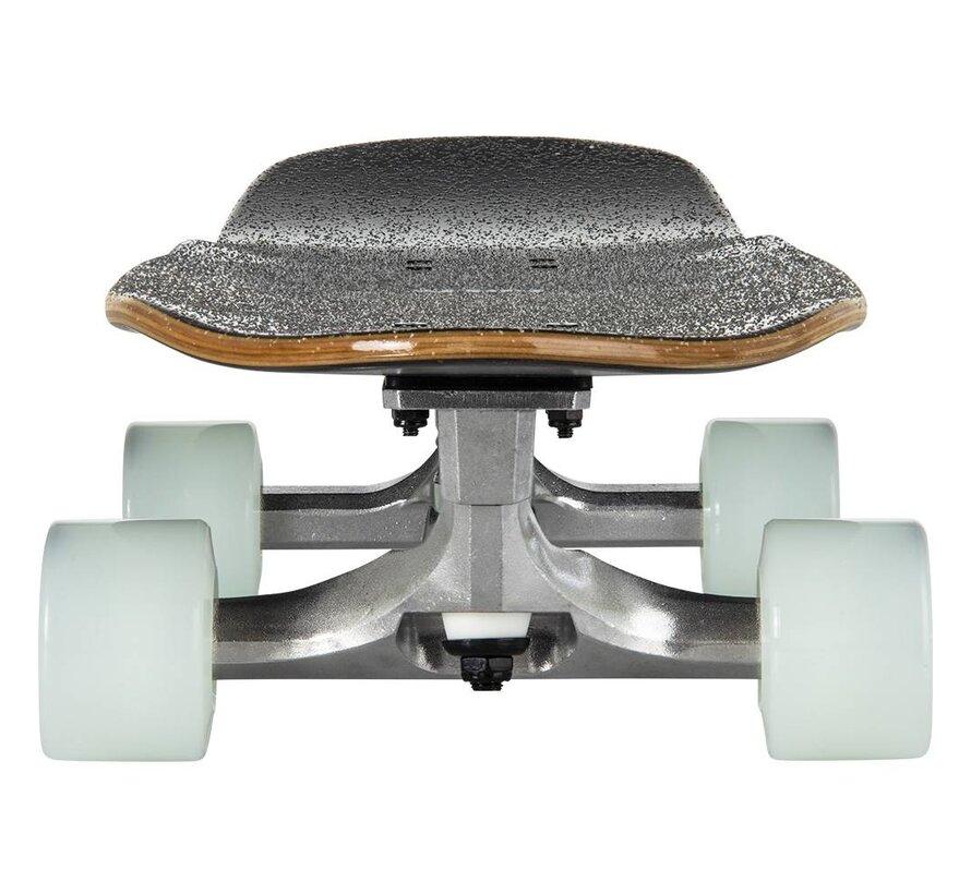 NKX City Surfer Grau 29" Surfskate