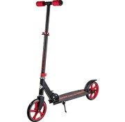 Story Story Swift Transport Scooter Black/Red