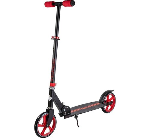 Story  Story Swift Transport Scooter Black/Red
