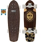 NKX Buzz Signature Surfskate Gold 29"