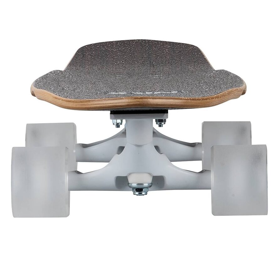 NKX Buzz Signature Surfskate Or 29"