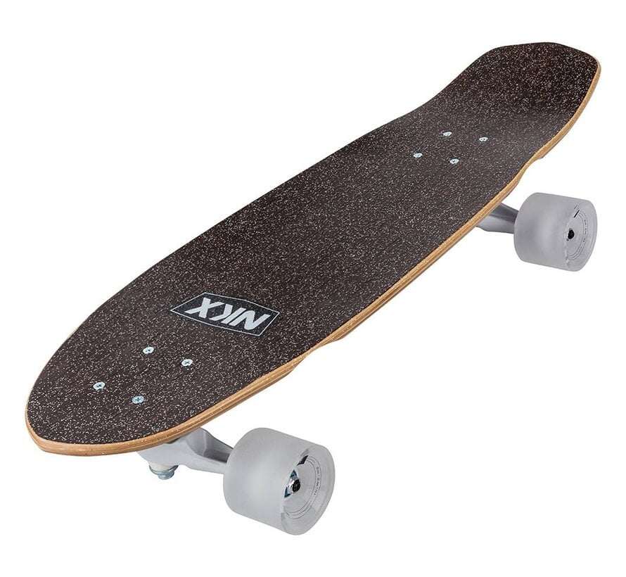 NKX Buzz Signature Surfskate Rosa 29"