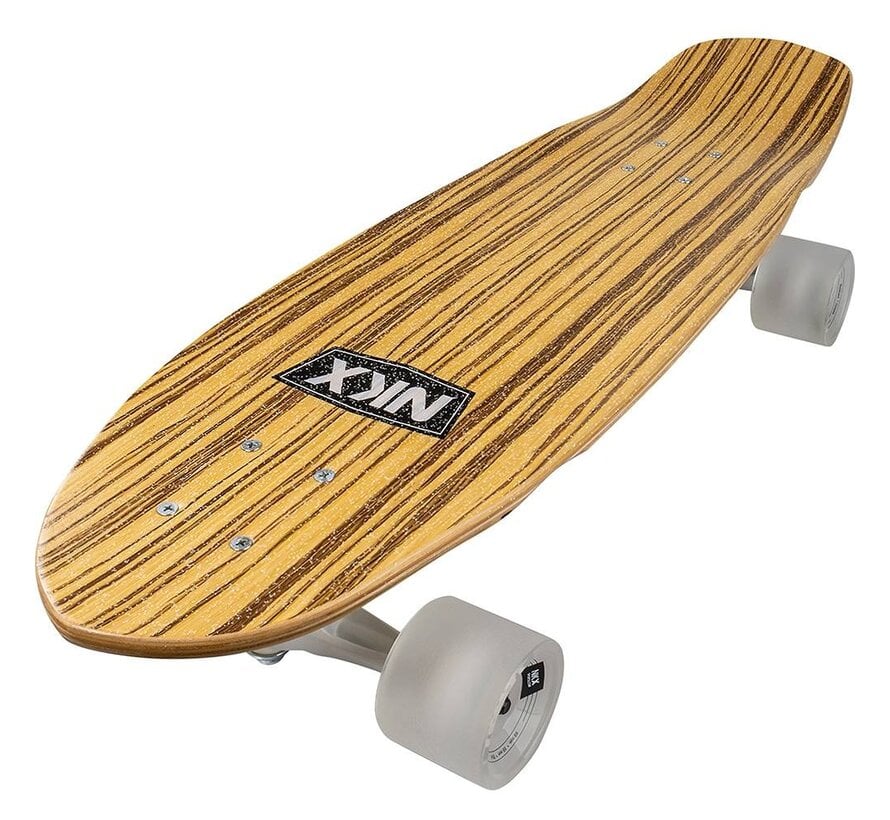 NKX Buzz Signature Surfskate Magnum 29"