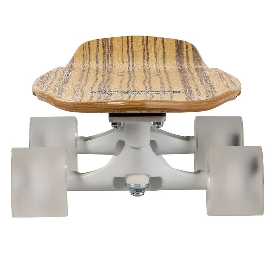 NKX Buzz Signature Surfskate Magnum 29"