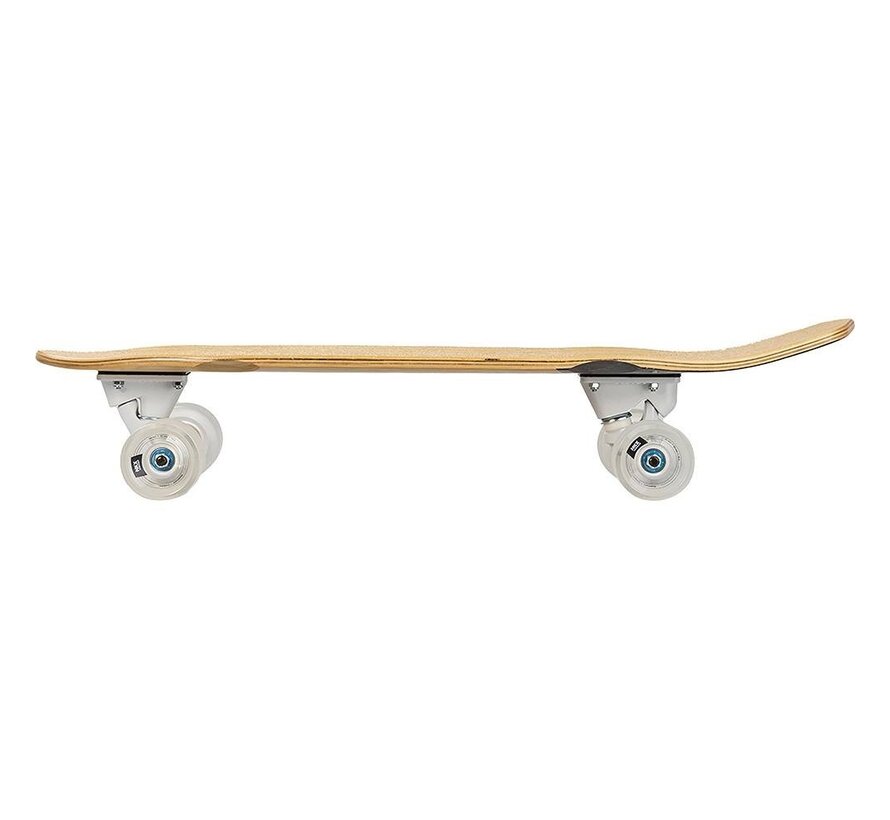 NKX Buzz Signature Surfskate Sheriff 29"