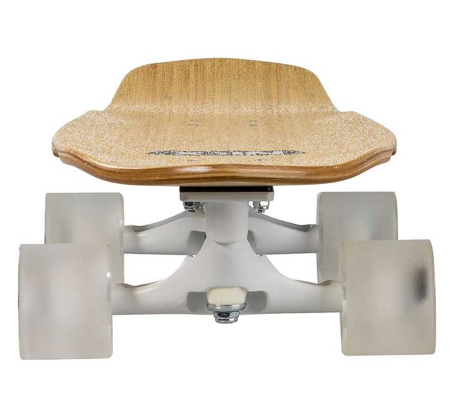 NKX Buzz Signature Surfskate Sheriff 29"