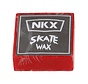 NKX Stunt Scooter / Skate Wax Rouge