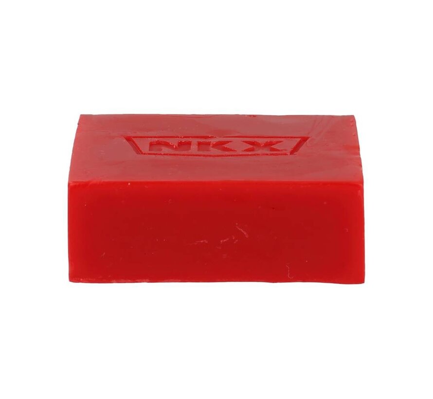 NKX Stuntstep / Skate Wax Red